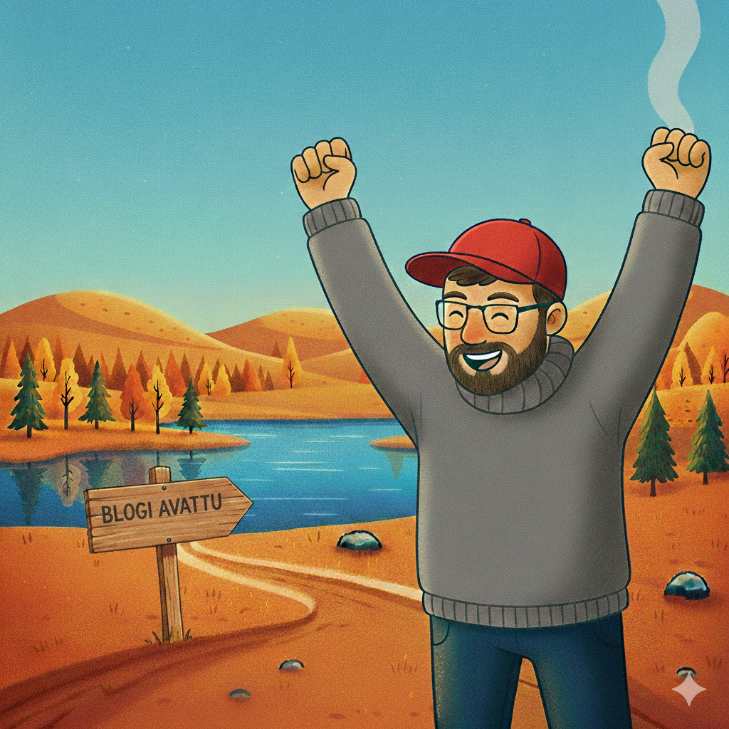 Tekoäly ja kuvien luominen verkkosivuille: Uusi ulottuvuus visuaaliseen viestintään