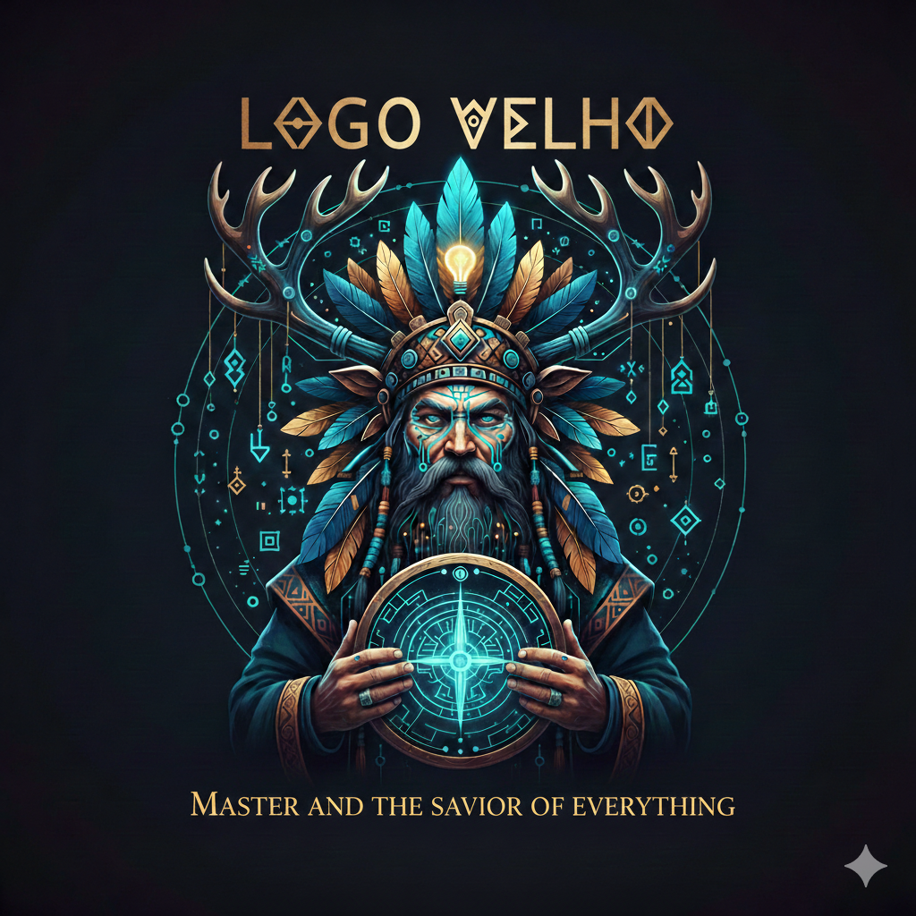 Tekoäly ja logon suunnittelu: Innovatiivinen apuri, mutta ei ammattilaisen korvaaja